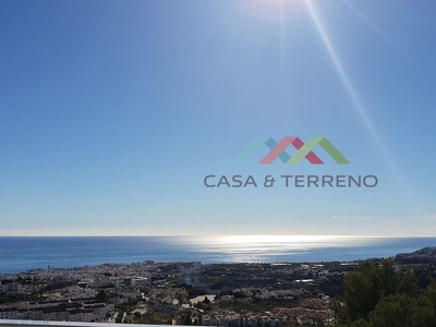 Apartamento en venta en Nerja, Málaga