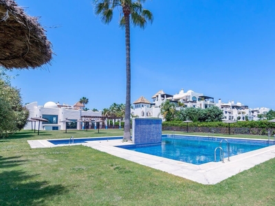 Apartamento en venta en Sotogrande Costa, San Roque, Cádiz