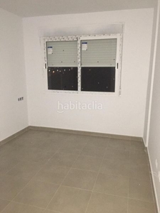 Apartamento obra nueva en rincon de seca con dos plazas de garaje en Murcia