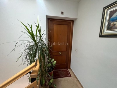 Apartamento / piso , toledo, castilla - la mancha, en Numancia de la Sagra