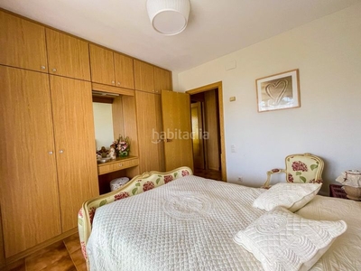 Apartamento precioso apartamento con vistas al mar a 100 metros de la playa de fenals. en Lloret de Mar