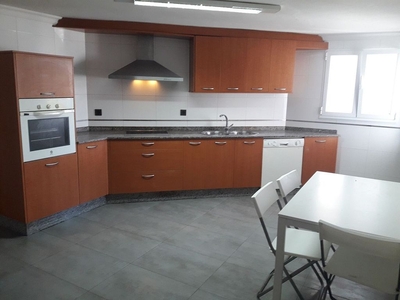 Ático en venta en calle Cidade de Viveiro de 2 habitaciones con terraza y garaje