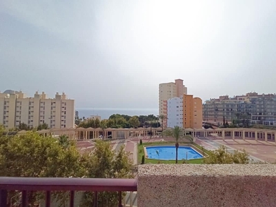 Ático en venta en Calpe / Calp, Alicante