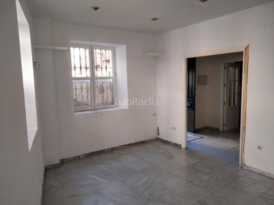 Casa adosada adosado en venta en centro - San Lorenzo - san vicente, 4 dormitorios. en Sevilla