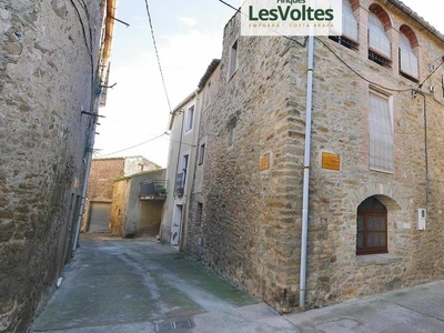 Casa adosada de alquiler en Carrer de la Sellera, Sant Joan de Mollet