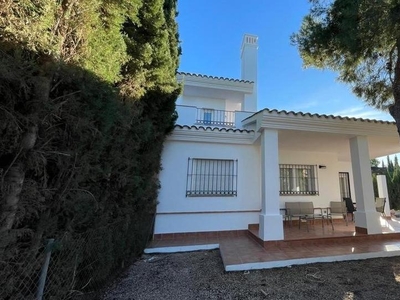 Casa adosada en venta en Fuente Álamo de Murcia