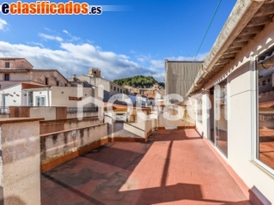 Casa de pueblo en venta..