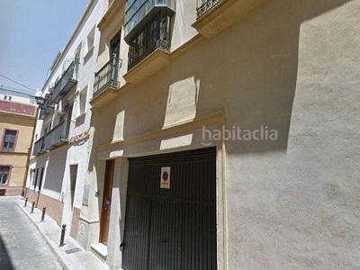 Casa en venta en centro , juan de la encina!! en Sevilla