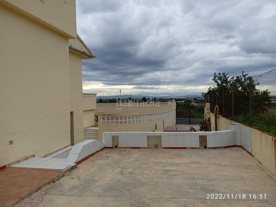 Casa gran oportunidad en Bonavista-Lago San Lorenzo Cullera