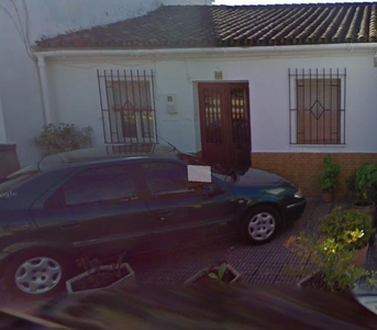 Casa o chalet de alquiler en Avenida Santiago, 58, Cortes de la Frontera