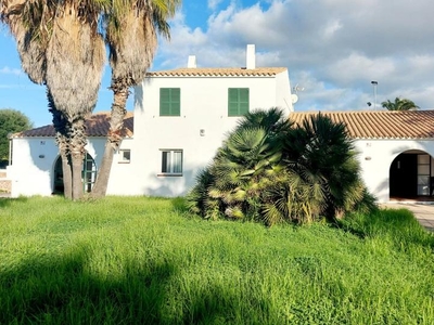 Casa o chalet de alquiler en Cala Blanca