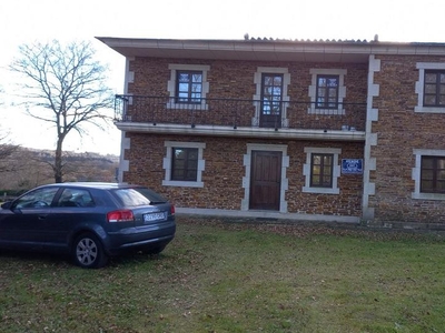 Casa o chalet de alquiler en Parroquias del Oeste