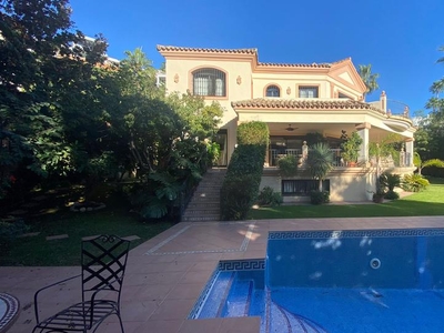 Casa o chalet de alquiler en Urbanización Puerto de Los Almendro, Los Arqueros - Puerto del Almendro