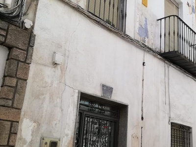 Casa o chalet en venta en C/ Real de San Fernando, Martos