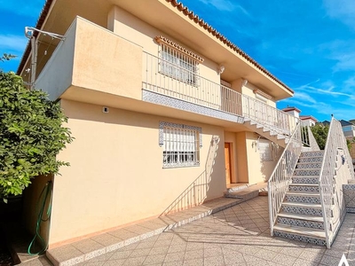 Casa o chalet en venta en Jardines de Alhaurín - Huerta Alta - Fuensanguínea