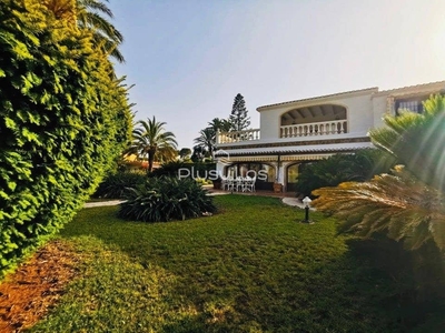 Chalet en venta en Centro ciudad, Javea / Xàbia, Alicante