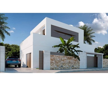 Chalet en venta en Ciudad Quesada, Rojales, Alicante