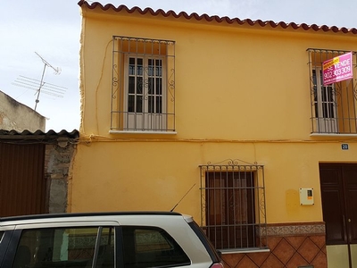 Chalet en venta en Corrales (los) de 144 m²