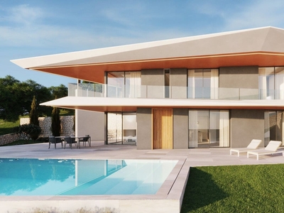 Chalet en venta en Javea / Xàbia, Alicante