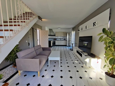 Chalet en venta en Nerja, Málaga