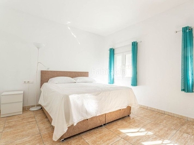 Chalet villa aislada de 4 dormitorios en Riviera del Sol en Mijas