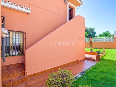 Chalet villa en venta 6 habitaciones 4 baños. en Marbesa Marbella