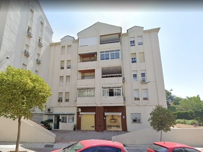 Duplex en venta en Malaga de 134 m²