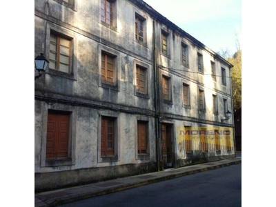 Edificio Rúa do Salvador Samos Ref. 91690231 - Indomio.es