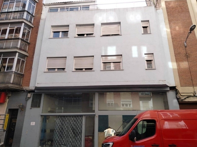 Edificio Valladolid Ref. 91714859 - Indomio.es