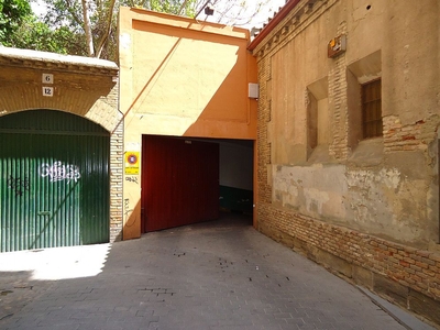 Garaje en venta en Huesca de 26 m²