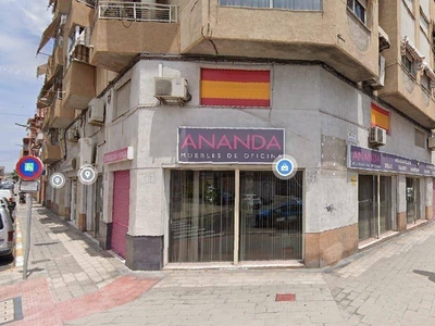 Local comercial Alicante - Alacant Ref. 91758577 - Indomio.es