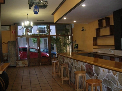 Local comercial Ourense Ref. 84394483 - Indomio.es