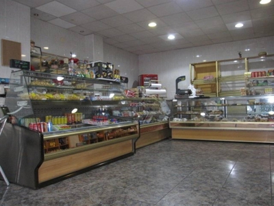 Local comercial Paterna Ref. 91451621 - Indomio.es