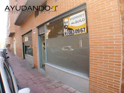 Local comercial Valdemoro Ref. 91948867 - Indomio.es