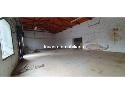 Local comercial Valverde del Camino Ref. 91951621 - Indomio.es