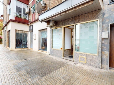 Local comercial Arcos de la Frontera Córdoba Ref. 91977183 - Indomio.es