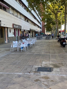 Local comercial Avenida Concejal Alberto Jiménez-Becerril Sevilla Ref. 91706993 - Indomio.es