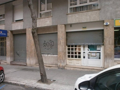 Local comercial Avenida de roma Tarragona Ref. 91868381 - Indomio.es