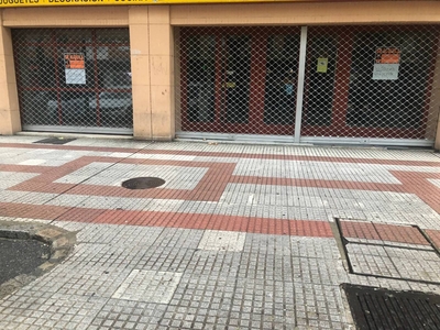 Local comercial Avenida de Tres Cruces 28 Zamora Ref. 91949889 - Indomio.es