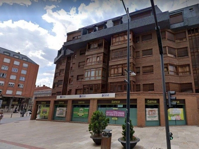 Local comercial Avenida del cid Burgos Ref. 91971657 - Indomio.es