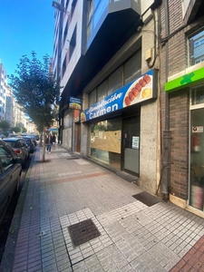 Local comercial Avenida Manuel Llaneza 17 Gijón Ref. 91808115 - Indomio.es