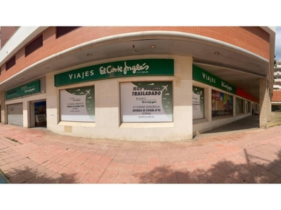 Local comercial Avenida PUERTA DEL MAR Estepona Ref. 91346335 - Indomio.es