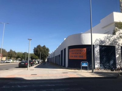 Local comercial Avenida rey juan carlos I 0 Jerez de la Frontera Ref. 91525031 - Indomio.es