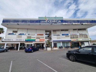 Local comercial Avinguda de la Costa Blanca Alicante - Alacant Ref. 91495447 - Indomio.es