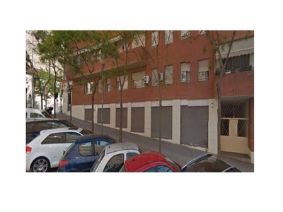 Local comercial Baldrich 141 Terrassa Ref. 91861213 - Indomio.es