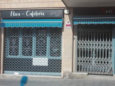 Local comercial Calle de Florenci Vives 10 Tarragona Ref. 91868353 - Indomio.es