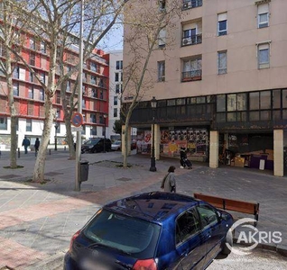 Local comercial Calle de la Ribera de Curtidores Madrid Ref. 91809249 - Indomio.es