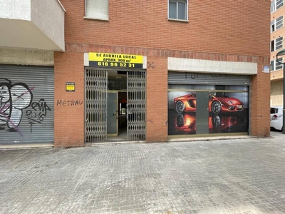 Local comercial Calle DELTEBRE Tarragona Ref. 91342081 - Indomio.es