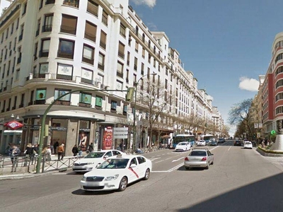 Local comercial Calle Goya Madrid Ref. 91494407 - Indomio.es