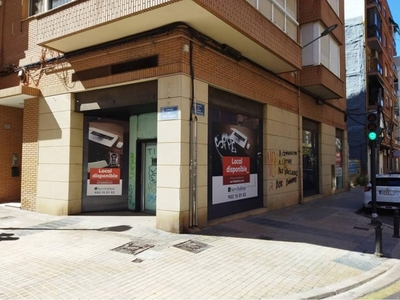 Local comercial Calle Jacomart València Ref. 91219257 - Indomio.es